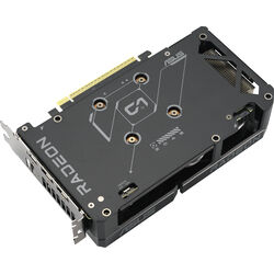 ASUS Radeon RX 9060 XT Dual - Product Image 1