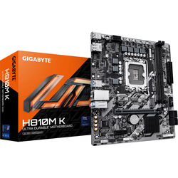 Gigabyte H810M K - Product Image 1