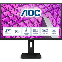 AOC Q27P1 - Product Image 1