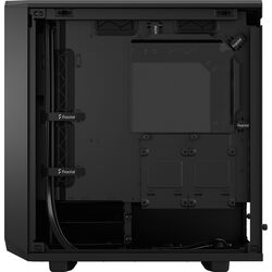 Fractal Design Meshify 2 Mini - Black - Product Image 1