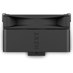 NZXT T120 - Black - Product Image 1