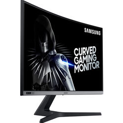 Samsung C27RG50FQU - Product Image 1