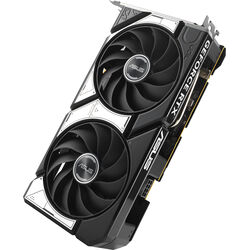 ASUS GeForce RTX 5060 DUAL OC - Product Image 1