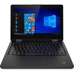 Lenovo ThinkPad Yoga 11e Chromebook G6 - Product Image 1