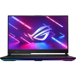 ASUS ROG Strix SCAR 17 G733 (2021) - G733QS-K4249R - Product Image 1