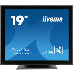 iiyama ProLite T1932MSC-B5X - Product Image 1