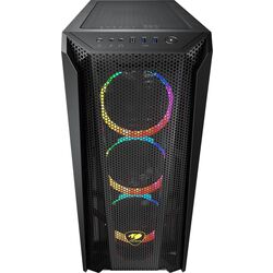 Cougar MX660 Mesh RGB - Product Image 1