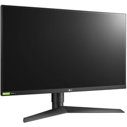 LG UltraGear 27GL83A-B - Product Image 1