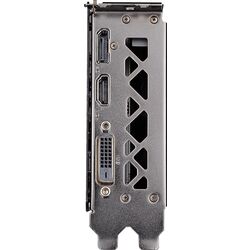 EVGA GeForce GTX 1660 SUPER SC Ultra Black - Product Image 1