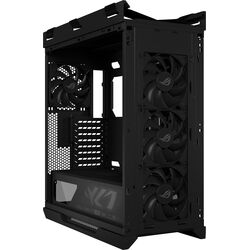 ASUS ROG STRIX HELIOS II - Black - Product Image 1