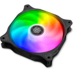 SilverStone PermaFrost PF360-ARGB - Product Image 1