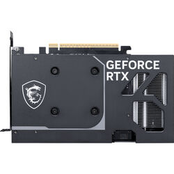 MSI GeForce RTX 5060 VENTUS 2X OC - Product Image 1