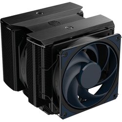 Cooler Master MasterAir MA824 Stealth - Product Image 1