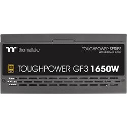Thermaltake Toughpower GF3 PCIe5 1650 - Product Image 1