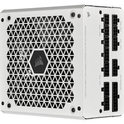 Corsair RM850 (2021) - White - Product Image 1