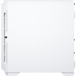 Phanteks Eclipse P600S - Matte White - Product Image 1