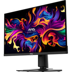 MSI MAG 271QPX QD-OLED E2 - Product Image 1