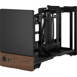 Fractal Design Terra - Graphite - Product Image 1