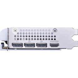 MSI GeForce RTX 5060 8GB VENTUS 2X OC WHITE - Product Image 1