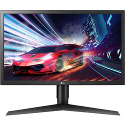 LG 24GL650-B - Product Image 1