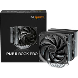 be quiet! Pure Rock Pro 3 - Product Image 1