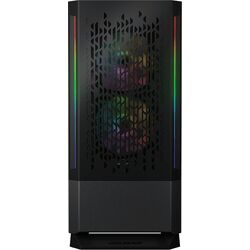 Cougar MX430 Air RGB - Black - Product Image 1