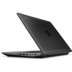 HP ZBook 15 G4 - Product Image 1