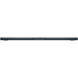 Apple MacBook Air 15 (2025) - Midnight - Product Image 1