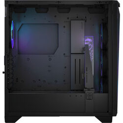 MSI MPG GUNGNIR 300R Airflow - Black - Product Image 1