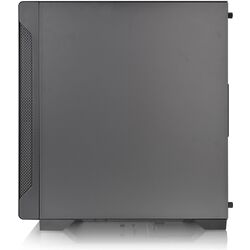 Thermaltake S100 - Black - Product Image 1