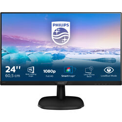 Philips 243V7QDSB/00 - Product Image 1