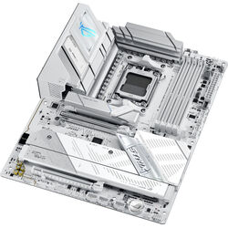 ASUS ROG STRIX B850-A GAMING WIFI7 NEO - Product Image 1