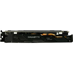 Gigabyte Radeon RX 580 GAMING V2 - Product Image 1