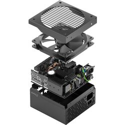 Fractal Design ION Gold 650 - Product Image 1