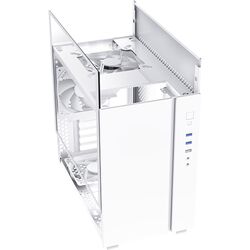 Montech Sky One Mini - White - Product Image 1