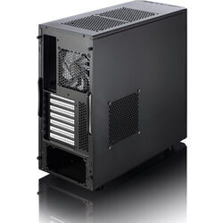 Fractal Design Core 2300 - Black - Product Image 1