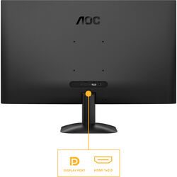 AOC Q27B35S3 - Product Image 1