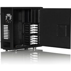 Fractal Design Define XL R2 - Black - Product Image 1