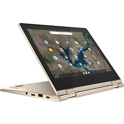 Lenovo IdeaPad Flex 3 - Gold - Product Image 1