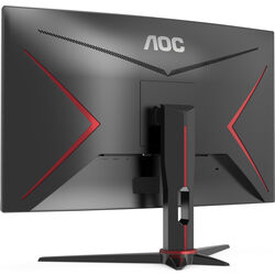 AOC C24G2AE/BK - Product Image 1