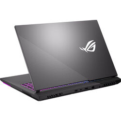 ASUS ROG Strix G17 - G713QE-HX081T - Product Image 1