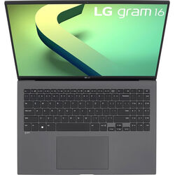 LG Gram 16Z90Q-K.AR56A1 - Product Image 1