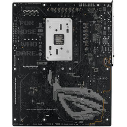 ASUS ROG Strix X870E-H Gaming WIFI7 - Product Image 1