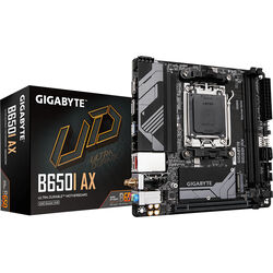 Gigabyte B650I AX - Product Image 1