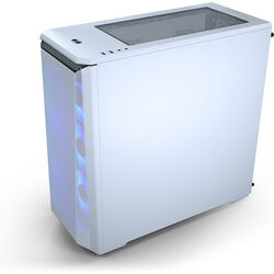 Phanteks Eclipse P400A DRGB - White - Product Image 1