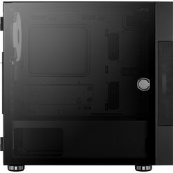 AeroCool Atomic Black - Product Image 1