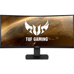 ASUS TUF Gaming VG35VQ - Product Image 1