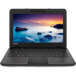 Lenovo Chromebook 100e - Product Image 1