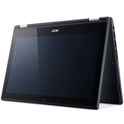 Acer Chromebook R 11 - C738T-C2EJ - Black - Product Image 1