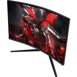 MSI Optix G271CQP - Product Image 1